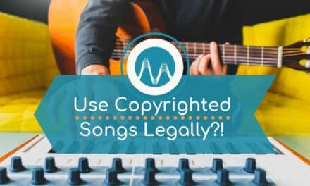 How To Use Copyrighted Songs On YouTube Legally General Copyright Songs YouTube Music Radio Creative