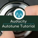 Audacity Autotune Tutorial