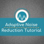 How To Use Adaptive Noise Reduction In Premiere Pro