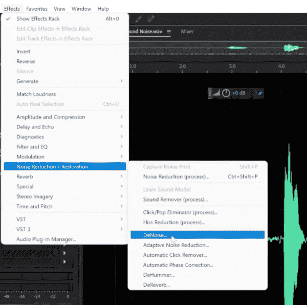 How To Remove Background Noise From Audio In Adobe Audition 2022 Audio Editing Remove Background Noise Music Radio Creative