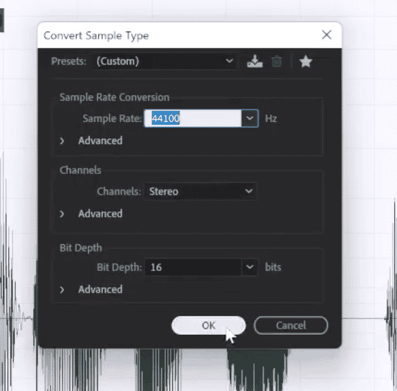 Top 3 Vocal Effects In Adobe Audition Audio Editing Top Vocal Effects Music Radio Creative