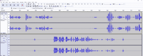 Audacity Podcast Tutorial – Quickly Edit A Podcast And Sound Great! Audio Editing Audacity Podcast Tutorial Music Radio Creative