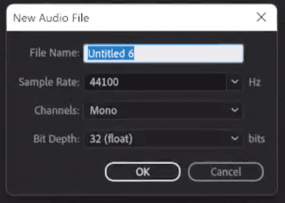 Adobe Audition 2022 - Tutorial For Beginners