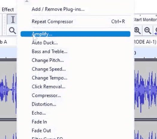 Audacity Podcast Tutorial – Quickly Edit A Podcast And Sound Great! Audio Editing Audacity Podcast Tutorial Music Radio Creative