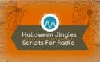 Scripts For Halloween Radio Jingles