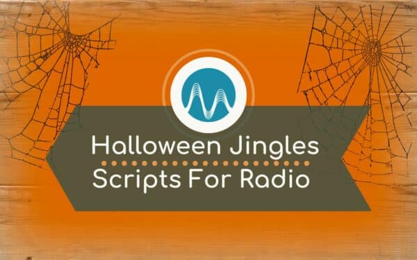 Scripts For Halloween Radio Jingles