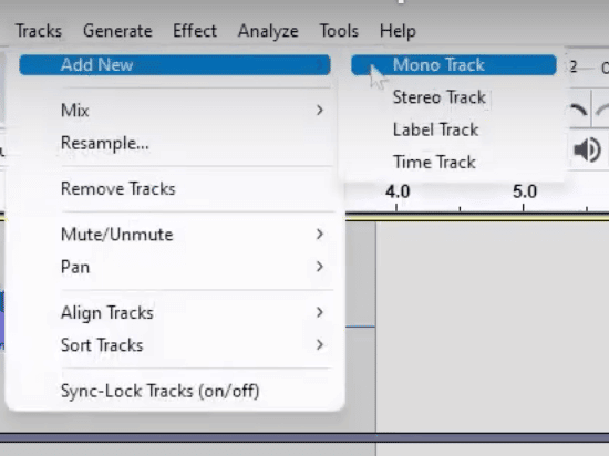Best Way to Record Multiple Tracks in Audacity 2022