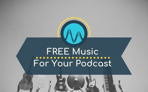 5 Top Places To Find FREE Music For Your Podcast