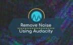 How to Remove Background Noise in Audacity | Quick Fix!