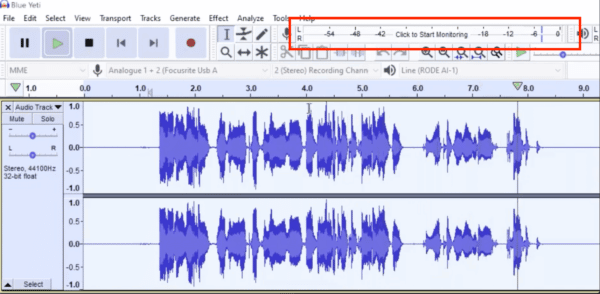 Audacity Compressor - Make Your Audio Sound Great!