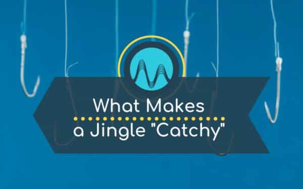 What Makes A Jingle "catchy"