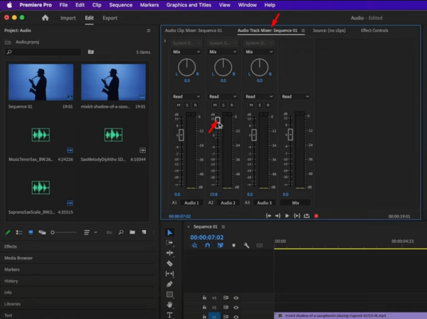 Get Loud And Clear: 3 Easy Methods To Amplify Audio In Premiere Pro