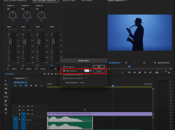 Get Loud and Clear: 3 Easy Methods To Boost Sound Quality in Premiere Pro