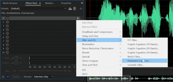 How To Sound Crispy In Adobe Audition - Guide On How To Sound Better