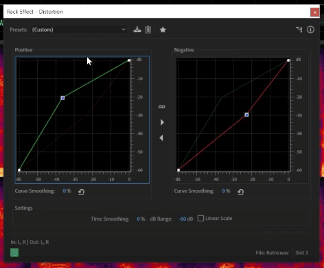 Create A Vintage Voice Effect In Adobe Audition