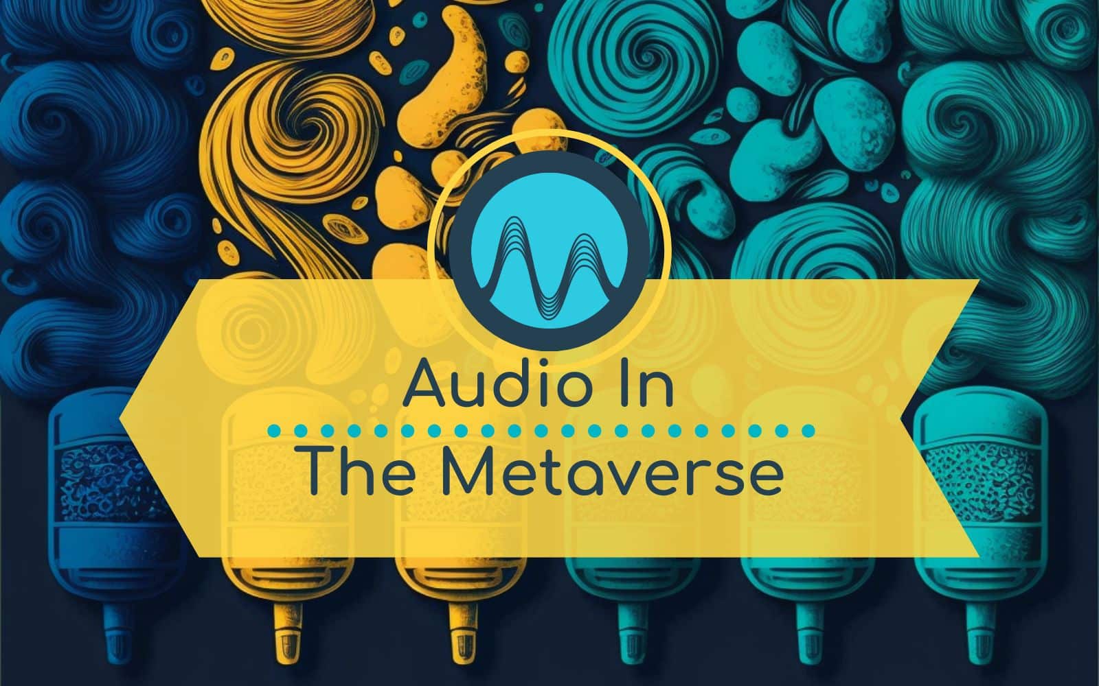 How Metaverse is Revolutionising Audio Creation Opportunities