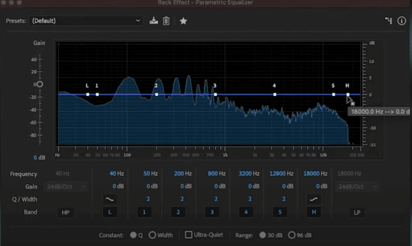 3 Easy Effects To Enhance Your Audio Using Adobe Premiere Pro