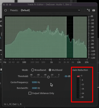 3 Easy Effects To Enhance Your Audio Using Adobe Premiere Pro