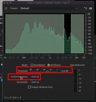 3 Easy Effects To Enhance Your Audio Using Adobe Premiere Pro