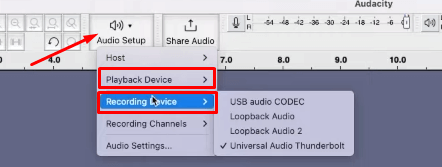 Easy Voice Editing Tutorial For Audacity