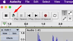 Easy Voice Editing Tutorial For Audacity