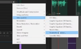 How To Make Your Voice Sound Creepy Using Adobe Audition
