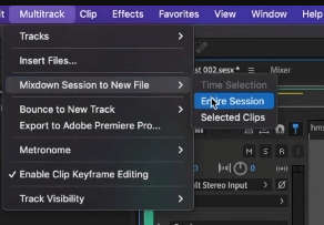 Adobe Audition Podcast Tutorial - How To Record And Edit A Podcast From Start To Finish