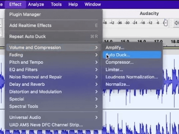 Easy Voice Editing Tutorial For Audacity