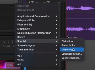 Podcast Editing Tutorial With Adobe Audition - How To Master Audio