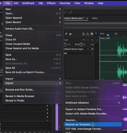 How To Master Audio Editing In 5 Easy Steps - Become An Adobe Audition Pro Today!