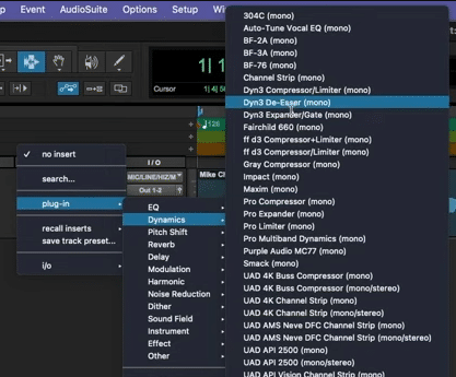 How To Make Your Voice Sound Better In Pro Tools