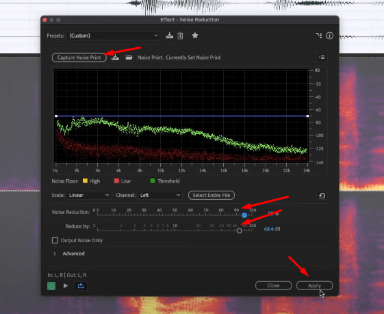 Podcast Editing Made Easy - Record, Edit, Mix Like A Pro!