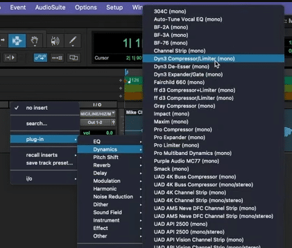 How To Make Your Voice Sound Better In Pro Tools