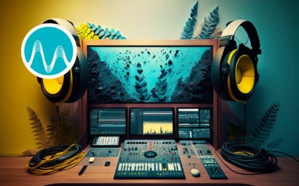 3 New Features For Adobe Audition in 2023