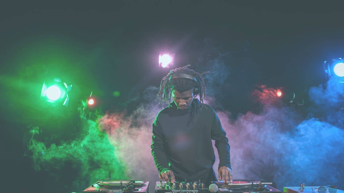 Dj Drops - Ultimate Guide