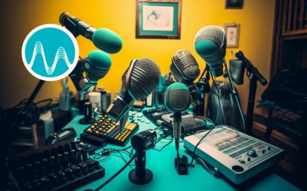 The Best Podcast Equipment For 2023: A Comprehensive Guide