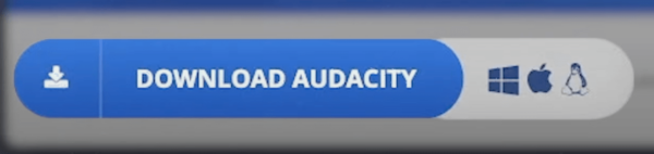Audacity Step By Step - Guide For Beginners