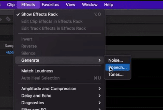 How To Record And Insert A Voice Over In Premiere Pro