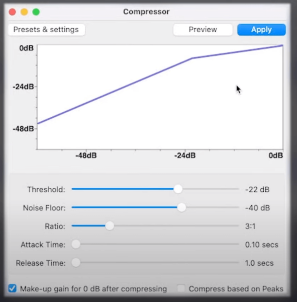 Audacity Step By Step - Guide For Beginners