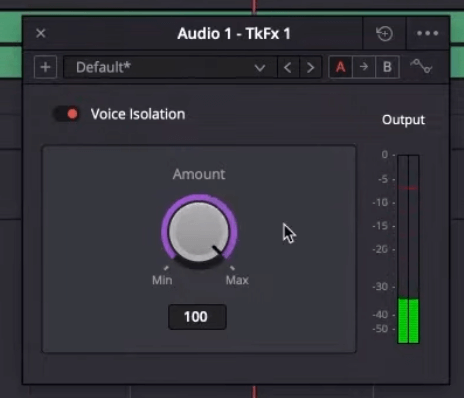 Make Audio Sound Better In Davinci Resolve 18