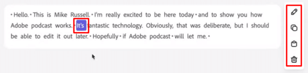 Is Adobe Podcast The Game Changer For Podcast Editing?