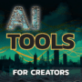 Ai Tools For Creators Art