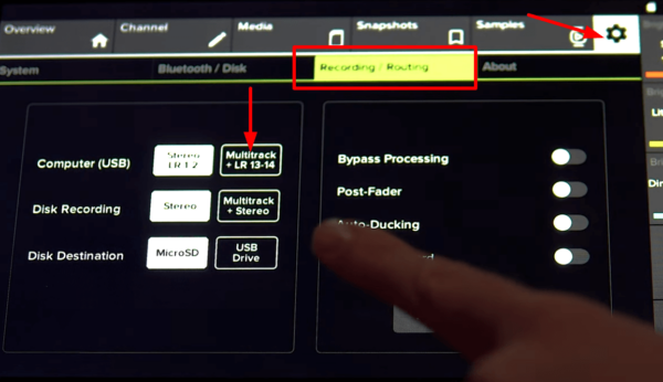 Mackie Dlz Creator - Step By Step Setup For Beginners