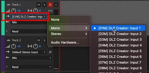 Mackie Dlz Creator - Step By Step Setup For Beginners