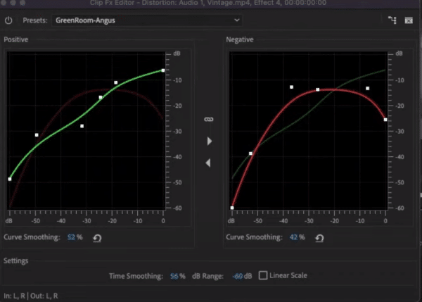 Vintage Voice In Premiere Pro - 1930s Vocals In A Simple Steps