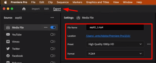 Text-based Video Editing In Adobe Premiere Pro (2023 Podcast Editing)
