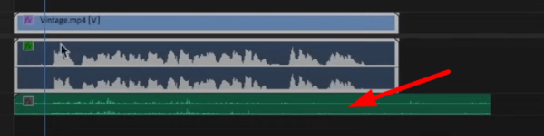 Vintage Voice In Premiere Pro - 1930s Vocals In A Simple Steps