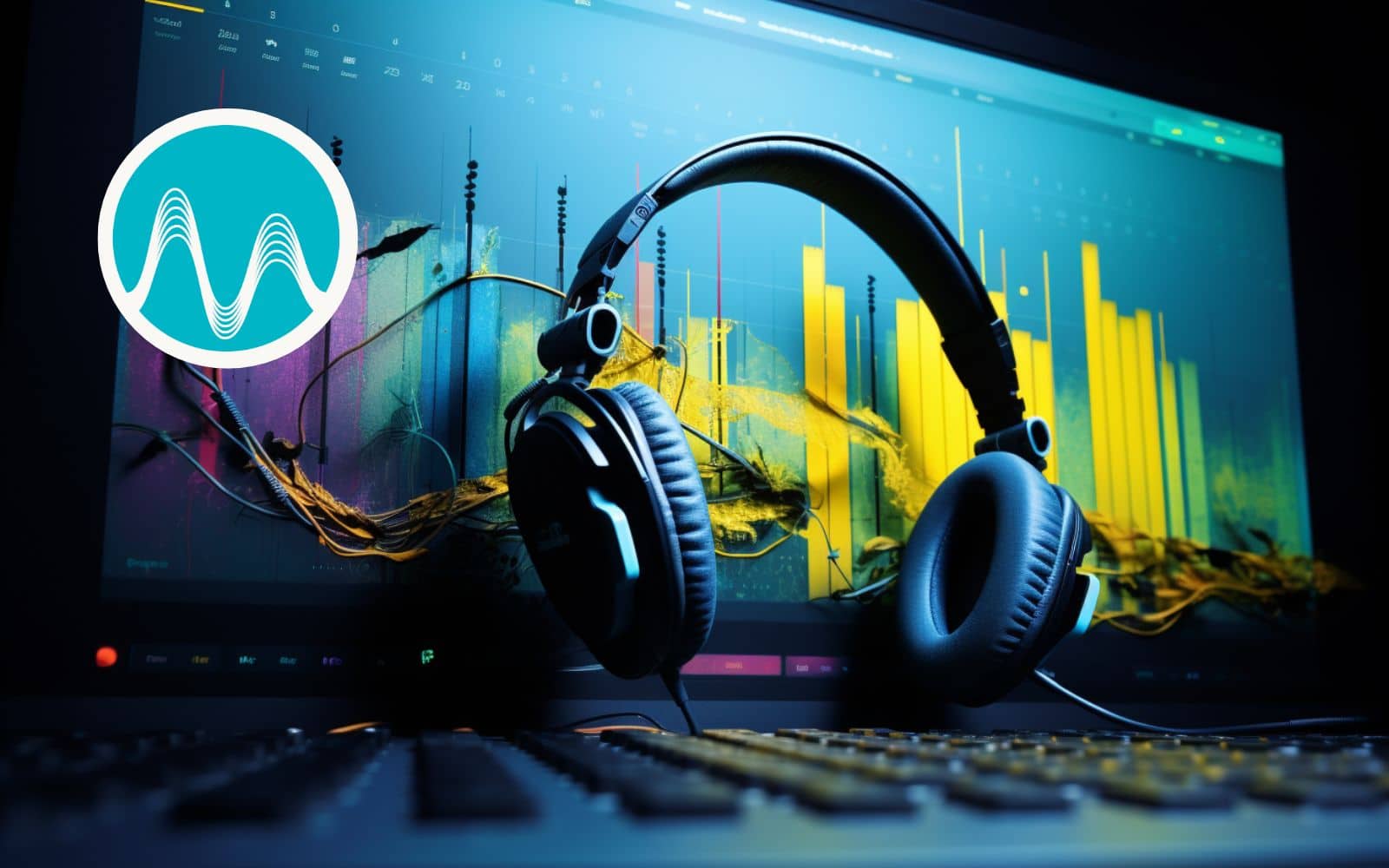 Adobe Audition Multitrack Editor - Game Changing Editing Hacks