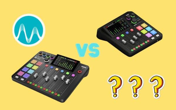 Rodecaster Pro 2 Vs Rodecaster Duo - Which One To Buy?