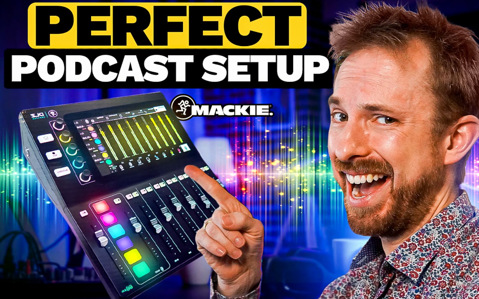 Mackie Dlz Creator - Step By Step Setup For Beginners